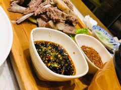 -大张烙馍村(泉山店)