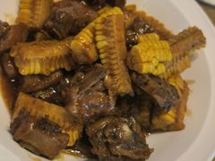 -深巷家味馆.湖北头牌红烧鱼头拌饭(黄陂店)