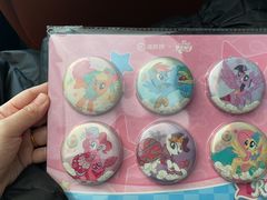 -海底捞火锅(江北万达商业广场店)