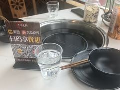 -重庆巴渝火锅(钟家村店)