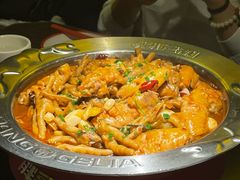 -胖哥俩肉蟹煲(苏州中心店)