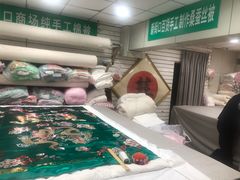 -新街口百货商场