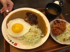 -金龙咖喱