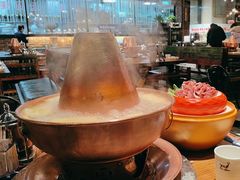-额尔敦草原涮羊肉·烧烤(冻青树总店)