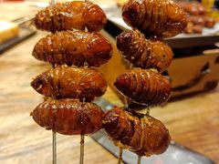 -铁人烧烤(北京店)