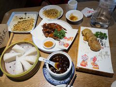 赤豆元宵.-南京人家(盛京大奥莱店)