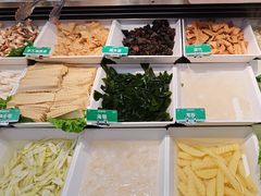 -椒锅锅·麻辣香锅(宝地广场城市集市店)