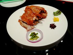 -阿庄新豫菜(通泰路店)