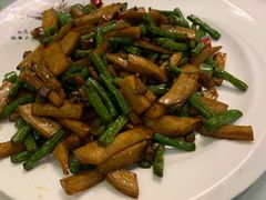 -紫丁香饭店-中餐厅