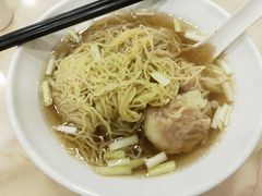 -盛记粥面(佐敦店)