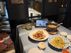 -茶啊冲电影主题文化餐厅(TOUCH12街店)