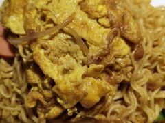 -喝丢一只鞋海鲜烧烤·海肠捞饭(东关街店)