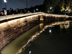 -杭州西湖风景名胜区-钱塘苏小小之墓