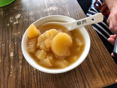 -张飞木薯羹(金鱼巷店)