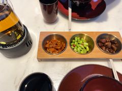 -柴门饭儿(成都太古里店)