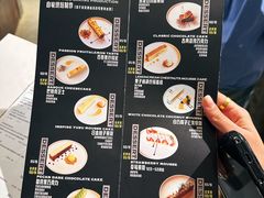 -Vanilla Specialty Coffee(八大关店)