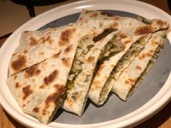 梅干菜麦饼-荣小馆(杭州大厦店)