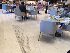 -上海新发展亚太JW万豪酒店
