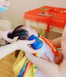 -雅馨国际月子中心