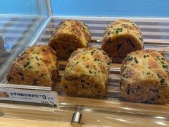 -85度C(上海奉贤苏宁生活广场二店)