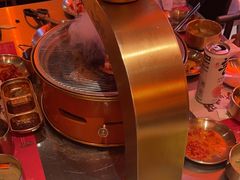 -西塔老太太泥炉烤肉(苏州大悦城店)