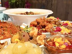 -小河盐帮·私家菜·烤鸭(三元桥·霄云路店)