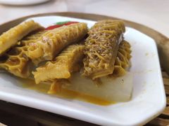 -鸿福楼(观澜店)