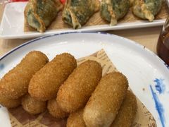 -蒸武门·广式茶点(石滩店)