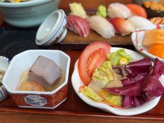 -和乐日本料理(淘金店)