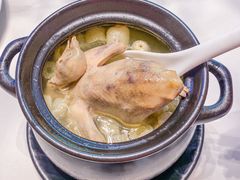 -琬苑鸽庄·川粤融合菜(解放碑总店)