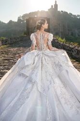 -Chic Bridal 熙可婚纱
