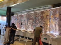 -大光明电影院(南京西路店)