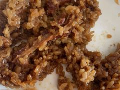 -老阿婆粽子(朱家角店)