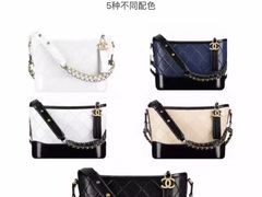 -CHANEL BEAUTÉ(圆方店)