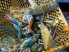 -三妹小龙虾·黄油蟹(华侨城总店)