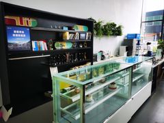 -上海华帆旗开比亚迪4S店(浦东北路店)