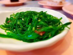 -争鲜回转寿司(金桥家乐福店)