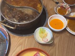 -松野谷·寿喜烧自助(华联顺义金街购物中心店)