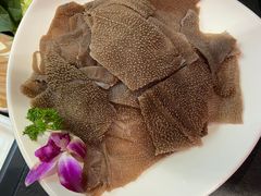 -铜来聚老北京涮肉(恒隆广场店)
