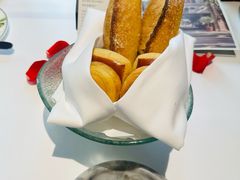 -Le Comptoir de Pierre Gagnaire