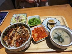 -京和风.日式家庭料理(京和风食堂大仓店)