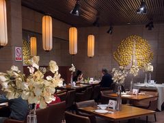 -金枝玉叶上海人家食府(三里河店)