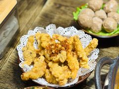 -冯校长老火锅(深圳福田店)
