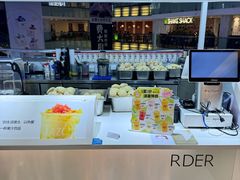 -Jazcu珍仕菓鲜榨果汁(西单大悦城店)