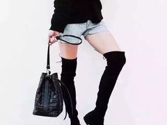 -STUART WEITZMAN(静安嘉里中心店)