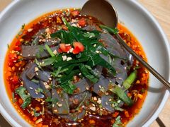 -一坐一忘云南菜(卓悦中心)