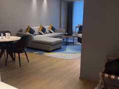 -广州十甫voco酒店