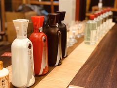 -围龙屋客家食府(福田店)