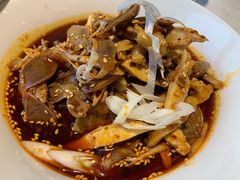 四川钵钵鸡-大蓉和(双楠店)