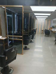 -苏奇发型·烫发染发